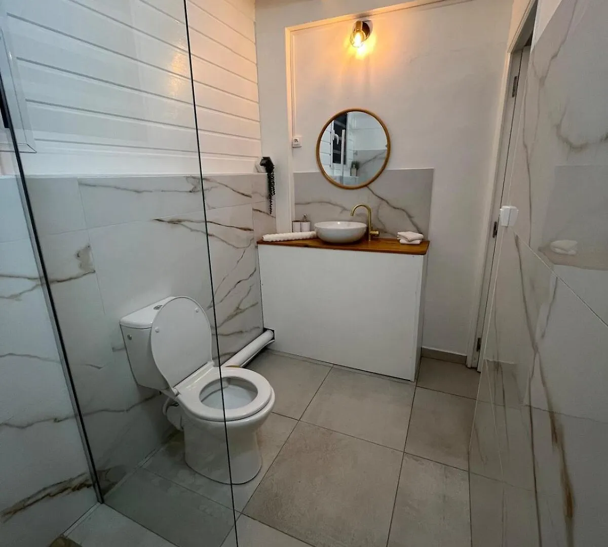 Chez Toons Apartment Terre-De-Haut Guadeloupe